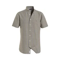 Camisa Tommy Hilfiger MW0MW32886 0M7