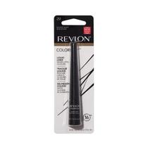 Revlon Maquillaje Lapz Mrcadr p/Ojos CLRSTY LL 251 BLKSTBL s/C