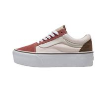 Calzado Deportivo Vans VN00009PZBMG Old Skool Stackf