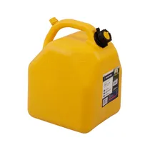 Bidon 20LTS 5.3 Gal Diésel Amarillo