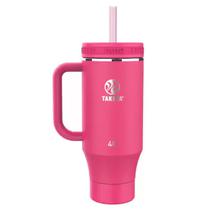 Vaso Termico Takeya 1.2LT STDSTW Dragonfru