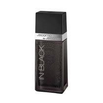 Jacomo In Black Edt M 100ML