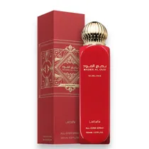 Bruma Corporal Femenino Lattafa Badee Al Oud Sublime All Over Edp 150 ML