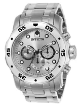 Relógio Masculino Invicta Pro Driver Analógico 0071