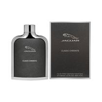 Perfume Jaguar Classic Chromite Edt 100ML