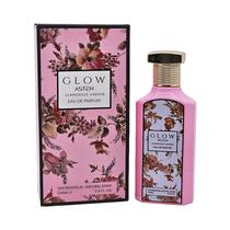 Perfume Asten Glow Glomorous Eau de Parfum 100ML