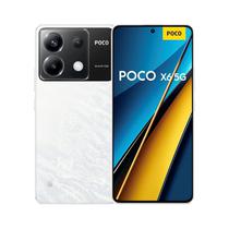 Celular Xiaomi Poco X6 5G 8GB 256GB White