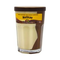 Crema de Avellanas Nutkao Duo 380G