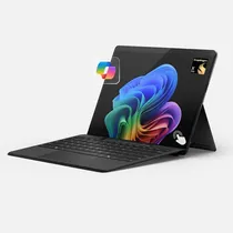 Laptop Microsfot X Lite 16RAM 512GB Preto