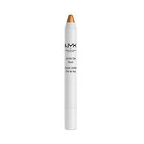 Delineador NYX Jumbo Eye Pencil 612 Gold