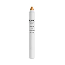 Delineador NYX Jumbo Eye Pencil 612 Gold