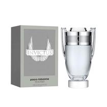 Perfume Paco Rabanne Invictus Eau de Toilette Masculino 200ML