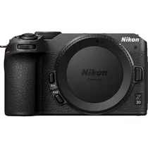 Câmera Nikon Z30 - Corpo