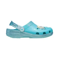 Crocs Infantil C21023590H Clog Frozen Elsa Femenino