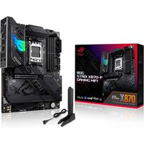 Placa-Mae Rog Strix Gaming X870-F Wifi AM5 DDR5