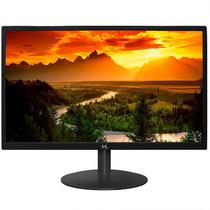 Monitor Mtek MS20NHT de 20" HD 10 MS Con HDMI/VGA