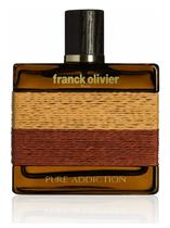 Franck Olivier Perfume Pure Addiction Unisex 100ML s/C