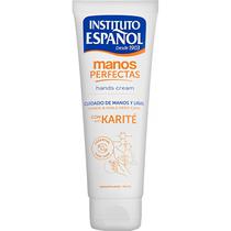 Creme para Maos e Unhas Instituto Espanhol Karite - 75ML