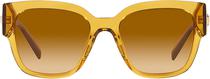 Oculos de Sol Versace VE4437U 53472L54 - Feminino