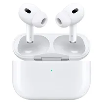 Apple Fone Airpods Pro 2GN MTJV3LL/A c/Magsafe Case White USB-C