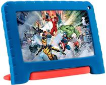 Tablet Kid Marvel NB602 7&&#35;34; 32GB Avengers