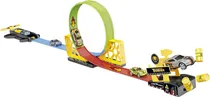 Ultrax 360° Flip Car Track - ULO40
