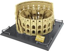 Blocos de Construcao Architecture The Colosseum Wange - 5225 (1756 Pecas)