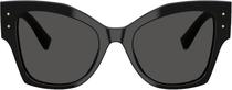 Oculos de Sol Dolce & Gabbana 0DG4478 501/8753 - Feminino