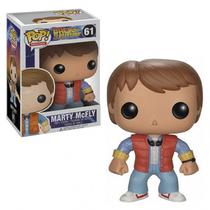 Funko Pop Movies Back To The Future - Marty 49