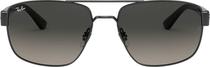 Oculos de Sol Ray Ban RB3663 004/71 - 60-17-140