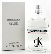 Tester CK Everyone Edt 100ML