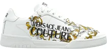 Tênis Versace Jeans 78YA3SD1 ZPB17 G03 - Masculino