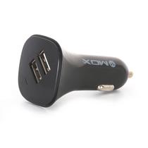 Mox Car USB MO-C06 Preto