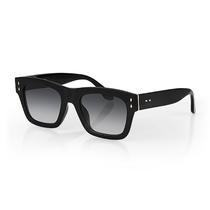 Oculos de Sol Feminino Daniel Klein DK4313-1 / Estilo Viajante - Preto