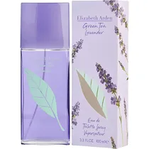 Perfume Elizabeth Arden Green Tea Lavender Edt - Feminino 100ML