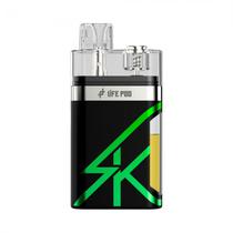 Kit Life Pod SK Lemon Grass