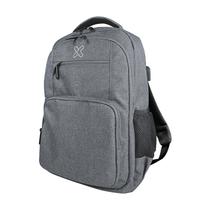 Mochila para Notebook Klip KNB-577GR Stendal Ate 15.6" - Cinza