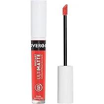 Covergirl Labial Ultimat Bell Bellini Ligera Y Cremosa