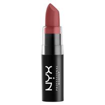 Batom Matte MLS15 Whipped Caviar NYX