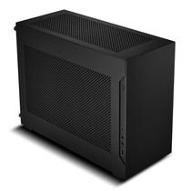 Gabinete Lian Li A4 H20 Black X4 - SFX