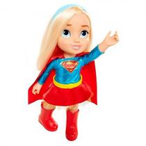 Boneca Jakks Supergirl 60992