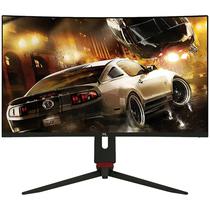 Mtek Monitores 27" Curvo HDR HDMI/ DP M27SFV240C HDR/ HDMI/ DP/ 240HZ Negro