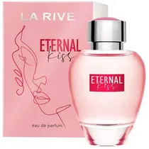 Perfume La Rive Eternal Kiss Eau de Parfum Feminino 90ML