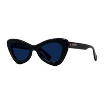 Kenzo Lentes 40178I *01V Acetato #49 Negro