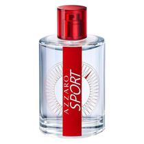 Perfume Azzaro Sport Edt Masc 100ML