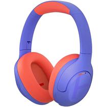 Haylou Auricular Bluetooth S35 Anc Hybrid Off Plastico Violet Orange