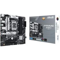 Placa Mae Asus Prime B760M-A DDR5 LGA 1700