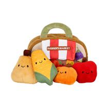 Peluche Farmers Market Carters 68358