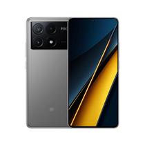 Celular Xiaomi Poco X6 Pro 8/256GB 5G Cinza (Global)