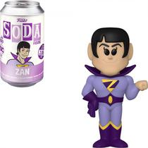 Funko Vinyl Soda Super Friends Zan 58337